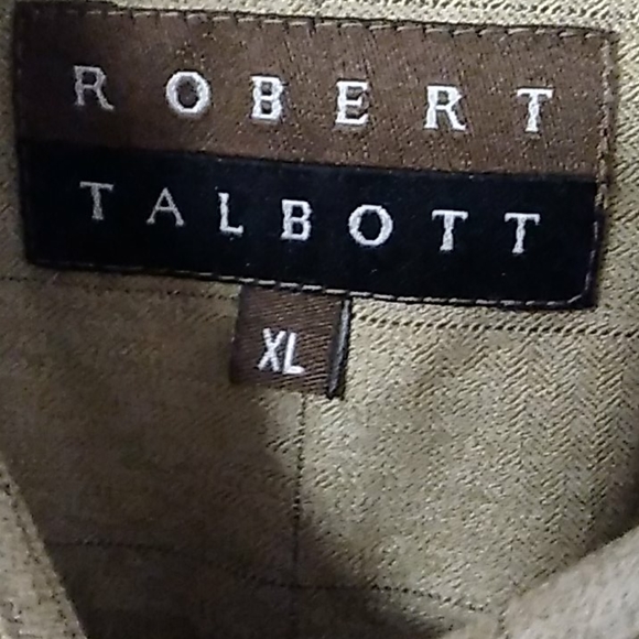 Shirts - Picture 9 of 10